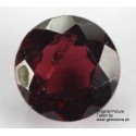 Garnet 2.0 CT Redish Gemstone Afghanistan 0094