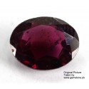 Garnet 2.0 CT Redish Gemstone Afghanistan 0121