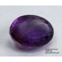 9.5 Carat 100% Natural Amethyst Gemstone Afghanistan Amethyst 264