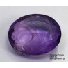 8.5 Carat 100% Natural Amethyst Gemstone Afghanistan Amethyst 361