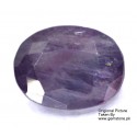 2 Carat 100% Natural Sapphire Gemstone Afghanistan Product No 160