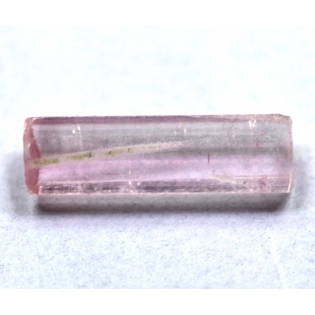 1 Carat 100% Natural Tourmaline Gemstone Afghanistan product No 231