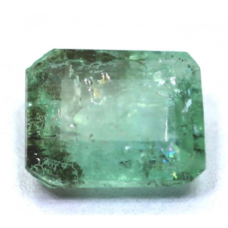 1 Carat 100% Natural Emerald Gemstone Afghanistan Product No 199