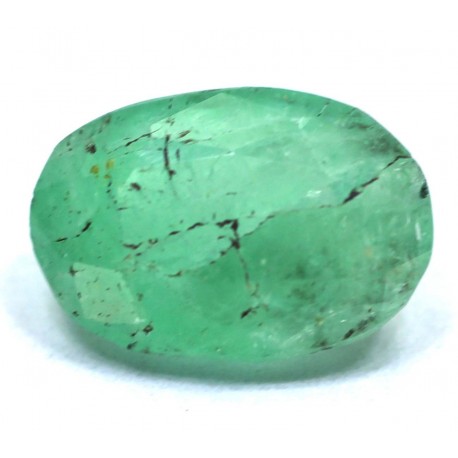 1 Carat 100% Natural Emerald Gemstone Product No 200