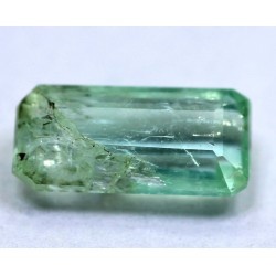 1.5 Carat 100% Natural Emerald Gemstone Afghanistan Product No 213