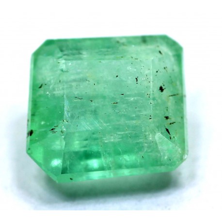 2 Carat 100% Natural Emerald Gemstone Afghanistan Product No 216