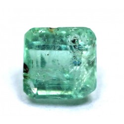0.5 Carat 100% Natural Emerald Gemstone Afghanistan Product No 220