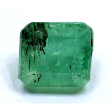 1 Carat 100% Natural Emerald Gemstone Afghanistan Product No 218