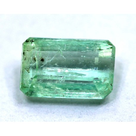 1 Carat 100% Natural Emerald Gemstone Afghanistan Product No 221