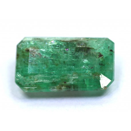 3 Carat 100% Natural Emerald Gemstone Afghanistan Product No 228