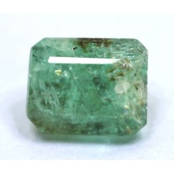 2 Carat 100% Natural Emerald Gemstone Afghanistan Product No 224