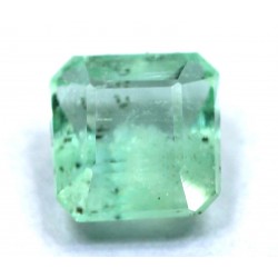1 Carat 100% Natural Emerald Gemstone Afghanistan Product No 233