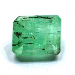 0.5 Carat 100% Natural Emerald Gemstone Afghanistan Product No 242