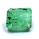 0.5 Carat 100% Natural Emerald Gemstone Afghanistan Product No 242