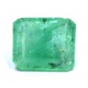 1.5 Carat 100% Natural Emerald Gemstone Afghanistan Product No 250