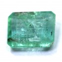 1.5 Carat 100% Natural Emerald Gemstone Afghanistan Product No 252