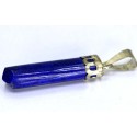 29 Carat 100% Natural Lapis Lazuli Gemstone Afghanistan Product No 045