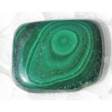 7.7 Carat 100% Natural Malachite Gemstone Afghanistan Ref:15