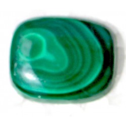 10.5 Carat 100% Natural Malachite Gemstone Afghanistan Ref:28