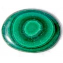 12.0 Carat 100% Natural Malachite Gemstone Afghanistan Ref:52