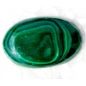 12.05 Carat 100% Natural Malachite Gemstone Afghanistan Ref:92