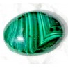 17 Carat 100% Natural Malachite Gemstone Afghanistan Ref:97