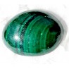 13.5 Carat 100% Natural Malachite Gemstone Afghanistan Ref:102