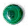 36.5 Carat 100% Natural Malachite Gemstone Afghanistan Ref:106