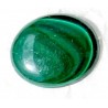 20 Carat 100% Natural Malachite Gemstone Afghanistan Ref:107