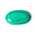 4.25 Carat 100% Natural Malachite Gemstone Afghanistan Ref:115