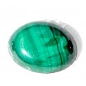 3.15 Carat 100% Natural Malachite Gemstone Afghanistan Ref:116