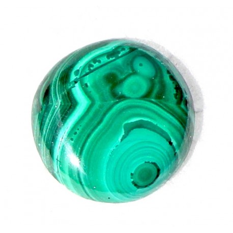 5.5 Carat 100% Natural Malachite Gemstone Afghanistan Ref:118