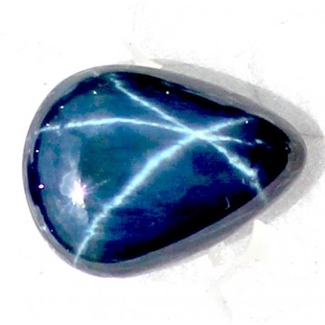 Buy Natural Star Sapphire 6.0 CT Oval Cut Bangkok   0028