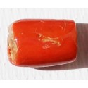 5.5 Carat 100% Natural Coral Gemstone Ocean Sea  Ref: Product No 014