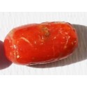 6.5 Carat 100% Natural Coral Gemstone Ocean Sea  Ref: Product No 016