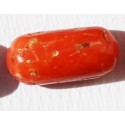 6 Carat 100% Natural Coral Gemstone Ocean Sea  Ref: Product No 015