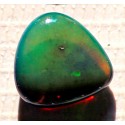 4 Carat 100% Natural Black Opal Gemstone Ethiopia Ref: Product No 276