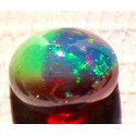 3 Carat 100% Natural Black Opal Gemstone Ethiopia Ref: Product No 278