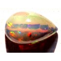 4.5 Carat 100% Natural Black Opal Gemstone Ethiopia Ref: Product No 315