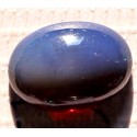 3 Carat 100% Natural Black Opal Gemstone Ethiopia Ref: Product No 321