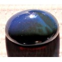 2.5 Carat 100% Natural Black Opal Gemstone Ethiopia Ref: Product No 333