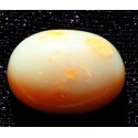 5 Carat 100% Natural White Opal Gemstone Ethiopia Ref: Product No 109