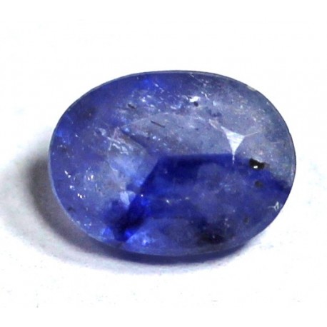 1.5 Carat 100% Natural Sapphire Gemstone Afghanistan Ref: Product No 167