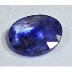 1.5 Carat 100% Natural Sapphire Gemstone Afghanistan Ref: Product No 171