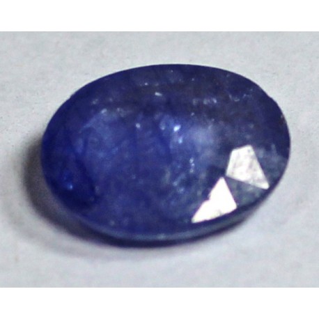 1.5 Carat 100% Natural Sapphire Gemstone Afghanistan Ref: Product No 175