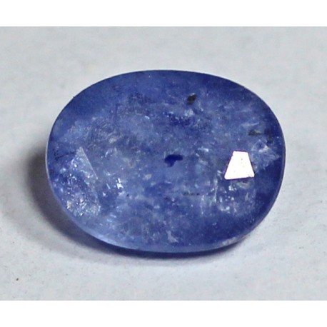 1.5 Carat 100% Natural Sapphire Gemstone Afghanistan Ref: Product No 185