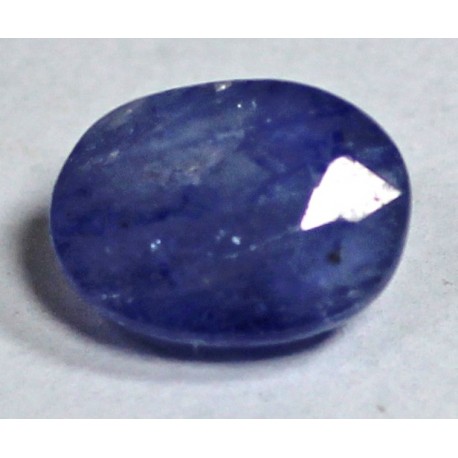 1.5 Carat 100% Natural Sapphire Gemstone Afghanistan Ref: Product No 192