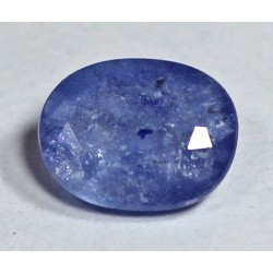 1.5 Carat 100% Natural Sapphire Gemstone Afghanistan Ref: Product No 194
