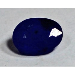 1.5 Carat 100% Natural Sapphire Gemstone Afghanistan Ref: Product No 196