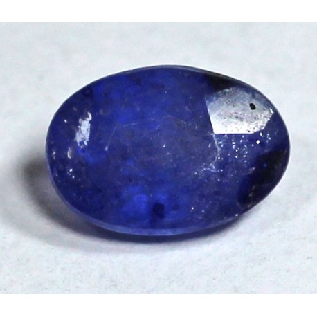 2 Carat 100% Natural Sapphire Gemstone Product No 230